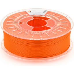 Extrudr PLA NX2 Matt Neon Orange
