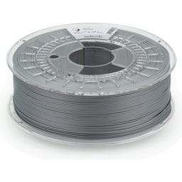 Extrudr PLA NX2 Matt Metallic Grey