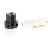 BondTech DDX Adapter Set für Copperhead