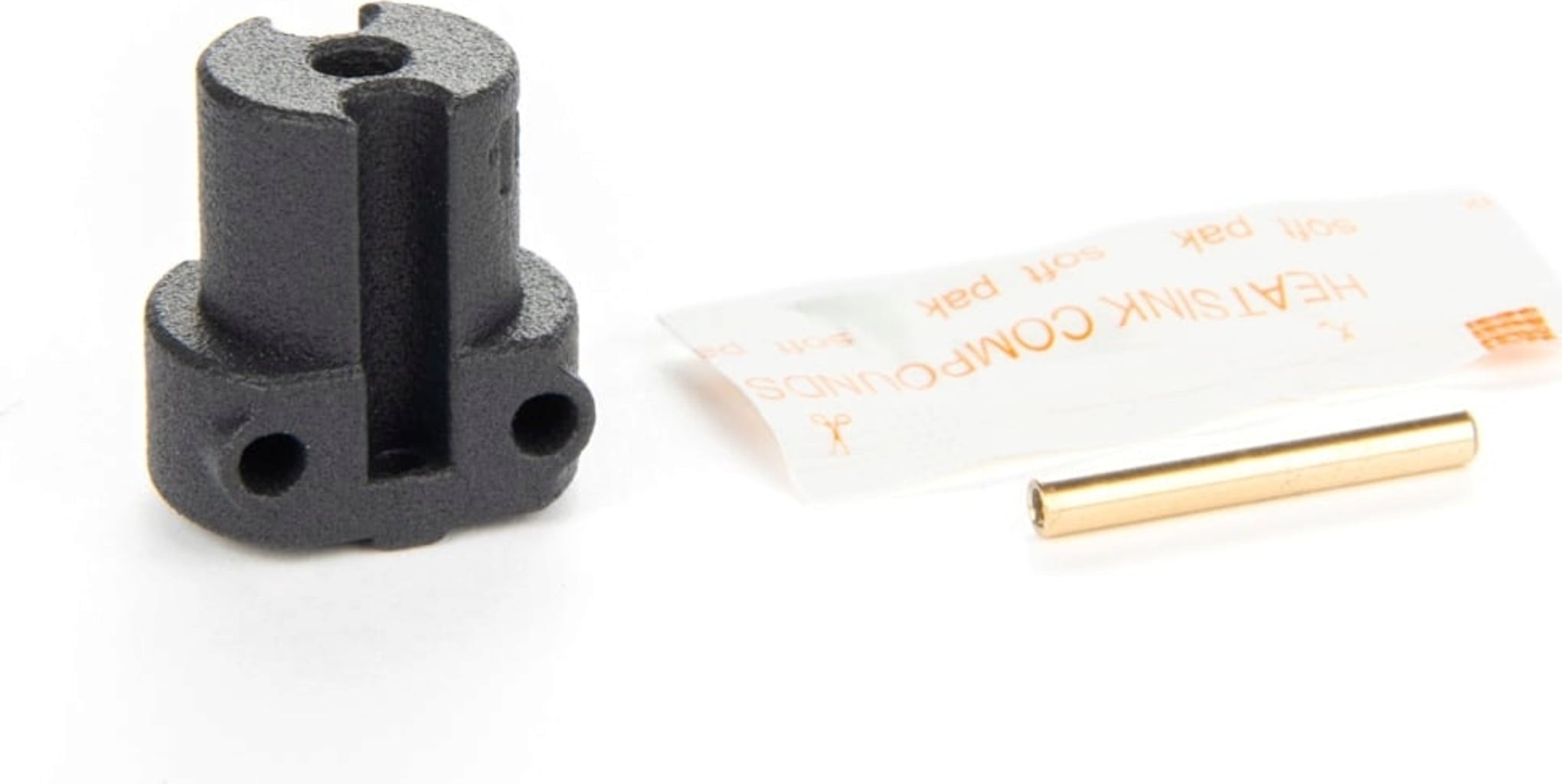 BondTech DDX Adapter Set für Copperhead