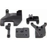 BondTech SLS DDX Adapter Set für CR-10 V2