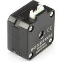 BondTech LGX Pancake 25mm Stepper Motor - 1 Stk