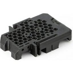 BondTech LGX PA12 X-Carriage für FF Prusa - Front