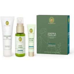 Primavera Starter & Travel Set "Pure Balance"