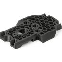 BondTech LGX PA12 X-Carriage für FF Prusa - Back