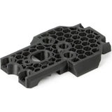 BondTech LGX PA12 X-Carriage für FF Prusa