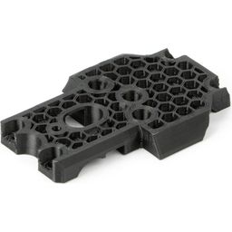 BondTech LGX PA12 X-Carriage für FF Prusa - Back