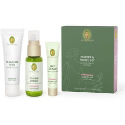 Primavera Starter & Travel Set 