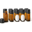 Primavera Leerflaschenset 10 ml - 1 Set