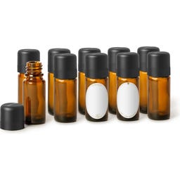 Primavera Leerflaschenset 10 ml