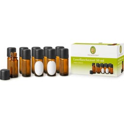 Primavera Leerflaschenset 10 ml - 1 Set