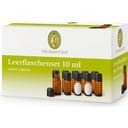 Primavera Leerflaschenset 10 ml - 1 Set