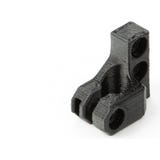 BondTech LGX PA12 Pinda Holder f&uuml;r FF Prusa