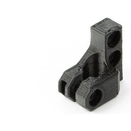 BondTech LGX PA12 Pinda Holder für FF Prusa - 1 Stk