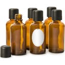 Primavera Leerflaschenset 50 ml - 1 Set
