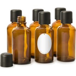 Primavera Leerflaschenset 50 ml