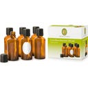 Primavera Leerflaschenset 50 ml - 1 Set