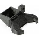 BondTech LGX PA12 Fan Shroud für FF Prusa - 1 Stk