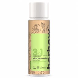 herbow 3in1 W&auml;scheparf&uuml;m Konzentrat "Baby Aloe"