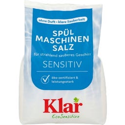 klar Sp&uuml;lmaschinen-Salz