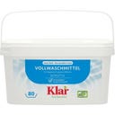 klar Vollwaschmittel - 4,40 kg