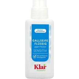 klar Gallseife