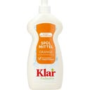 Spülmittel Orange, 500 ml