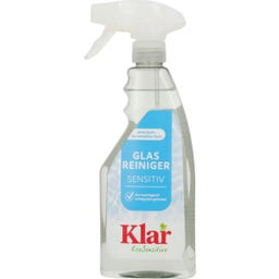 klar Glasreiniger