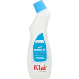 klar WC-Reiniger