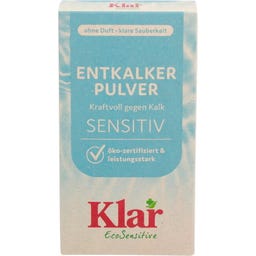 klar Entkalker Pulver
