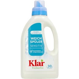 klar Weichsp&uuml;ler