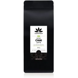 Cosmoveda Instant Chai Latte - Black Bio
