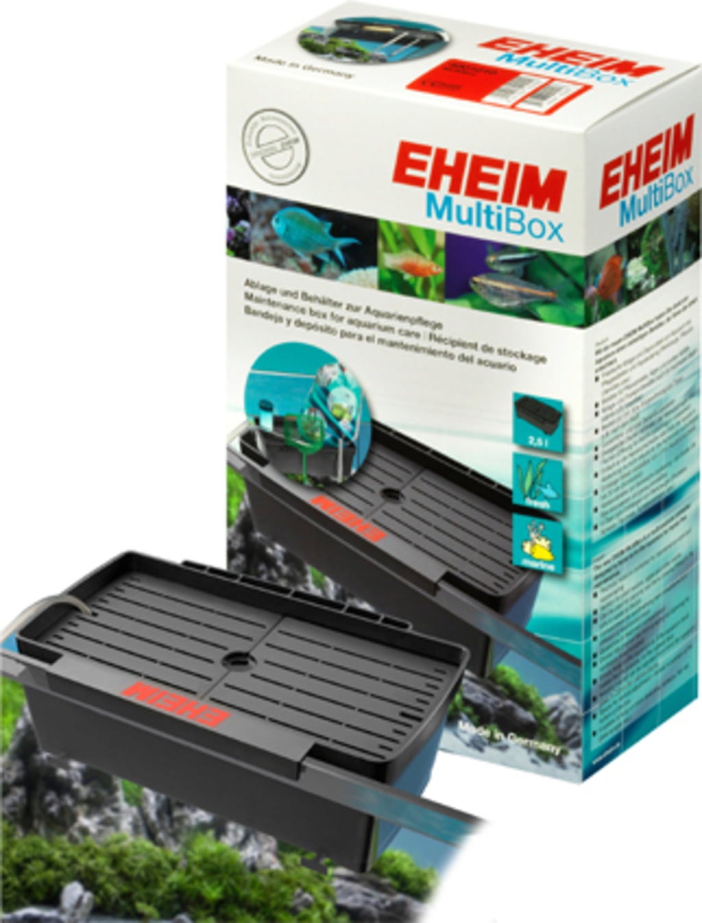 Eheim MultiBox
