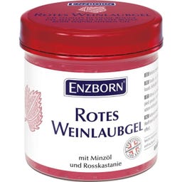 ENZBORN Rotes Weinlaubgel
