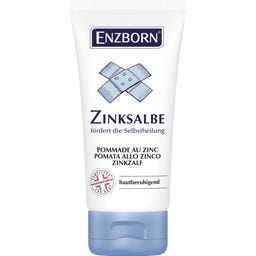 ENZBORN Zinksalbe
