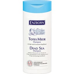 ENZBORN Totes Meer Shampoo