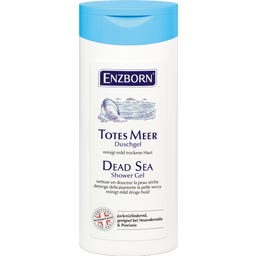 ENZBORN Totes Meer Duschgel
