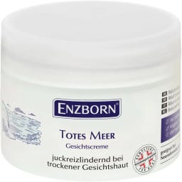 ENZBORN Totes Meer Gesichtspflege