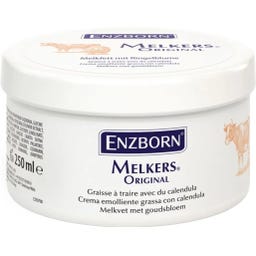 ENZBORN Melkers Original Ringelblume