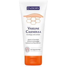 ENZBORN Vaseline mit Ringelblume