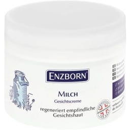 ENZBORN Milch Gesichtspflege