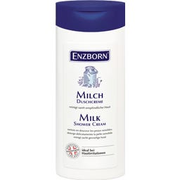 ENZBORN Milch Duschcreme