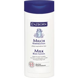 ENZBORN Milch K&ouml;rperlotion