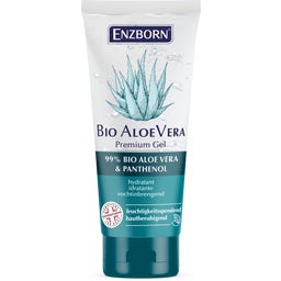 ENZBORN Aloe Vera Premium Gel