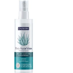 ENZBORN Aloe Vera Premium Spray