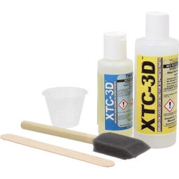 Smooth-On XTC-3D Epoxidharz - (A + B) = 181 g