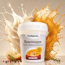 SHAPE-LINE Basensuppe - 500 g