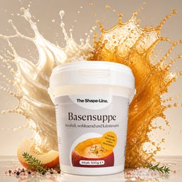 SHAPE-LINE Basensuppe - 500 g