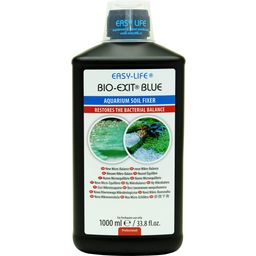Easy Life Bio-Exit Blue - 1000ml
