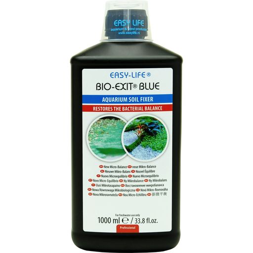 Easy Life Bio-Exit Blue - 1000ml